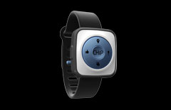 chip smart band