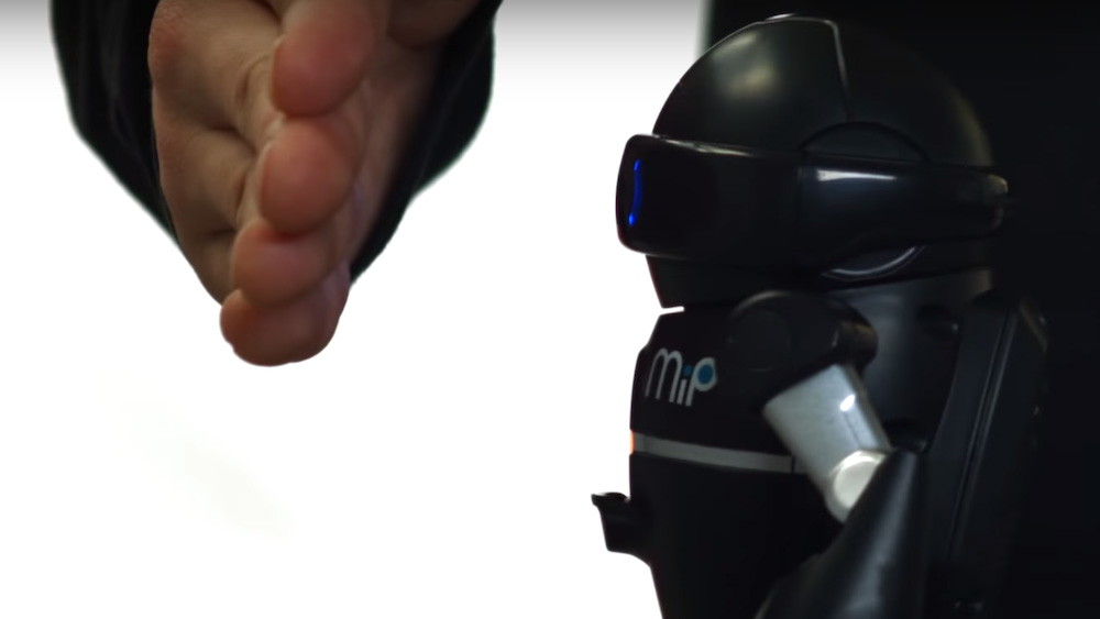 WowWee®- MiP