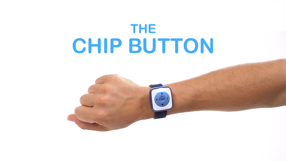 chip smart band