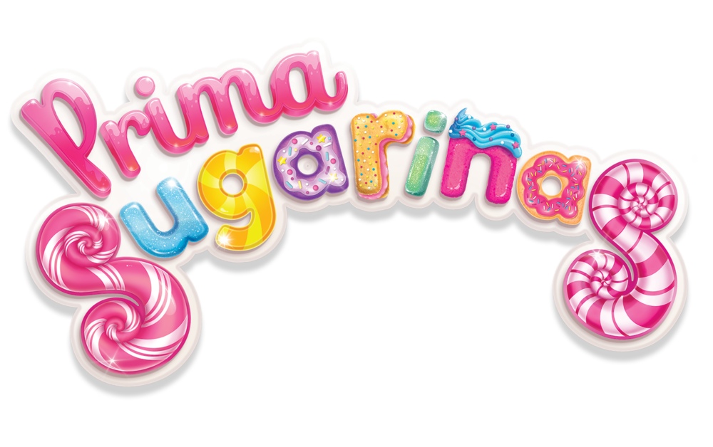 Prima.Sugarinas Logo