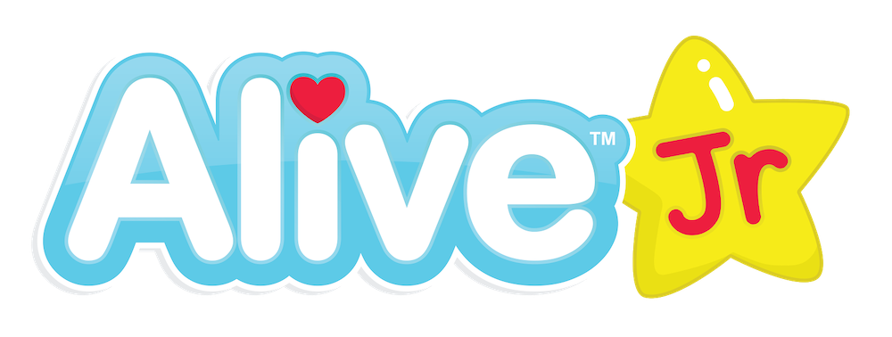 Play and Say Puppets Logo