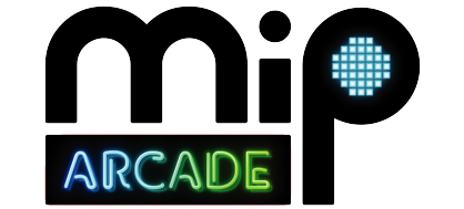 MiP Arcade Logo