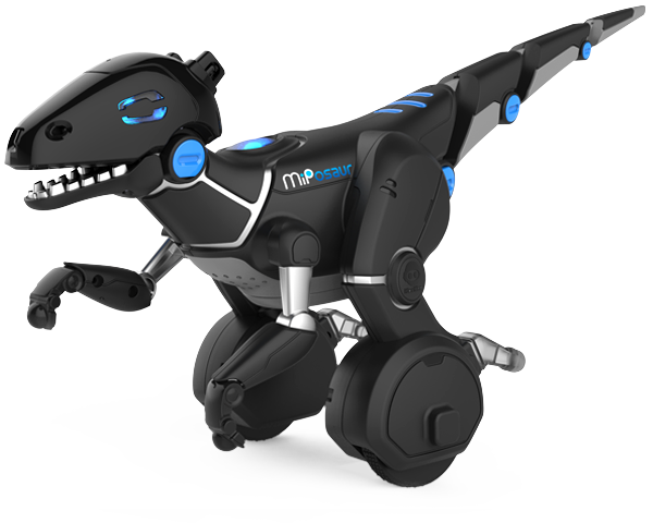 wowwee miposaur robot